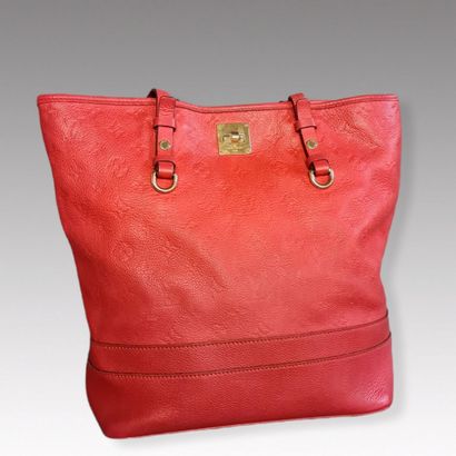 Louis VUITTON year 2012 - BAG 