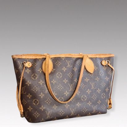 Louis VUITTON year 2007 - BAG 
