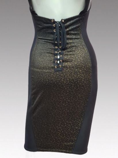 Junior GAULTIER - Spring/Summer 1989 Collection...