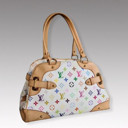 Louis VUITTON by Marc Jacobs - Edition Takashi...