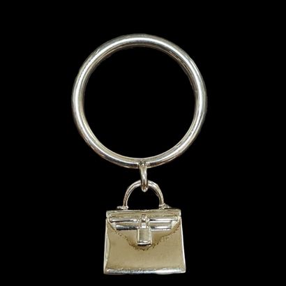 HERMES Paris made in France - Ring 