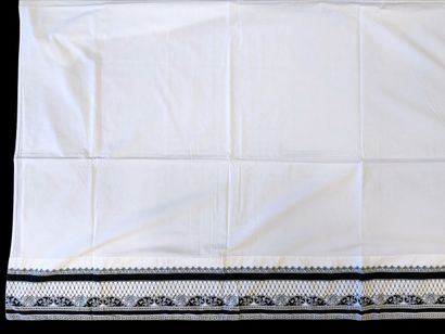 Atelier VERSACE - BED SET including:

- 5...
