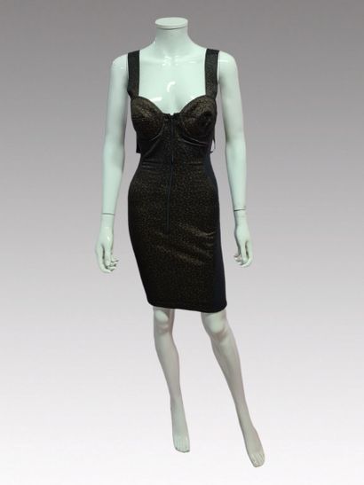 Junior GAULTIER - Spring/Summer 1989 Collection...