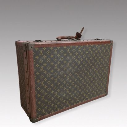 Louis VUITTON Lock n°140697 - 