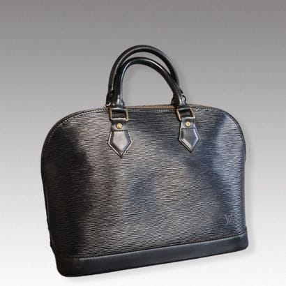 Louis VUITTON year 1999 - BAG 