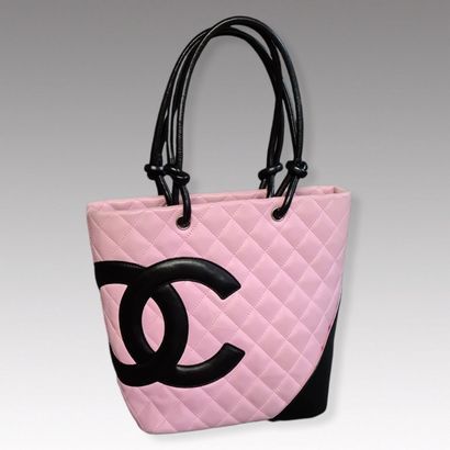 CHANEL circa 2004 - 
