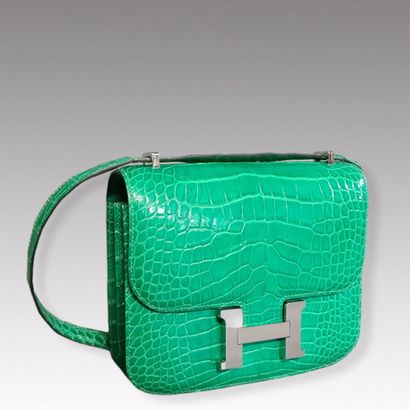 HERMES Paris made in France year 2019 - BAG...