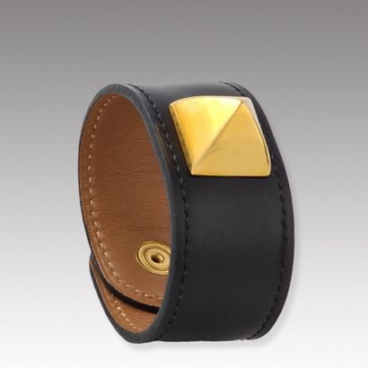HERMES Paris made in France - BRACELET opening...