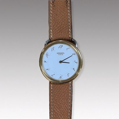 HERMES Paris Swiss made No. 292431 - 