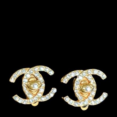 CHANEL by Karl Lagerfeld - Fall/Winter 1996-1997...
