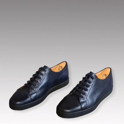JOHN LOBB - PAIR OF TENNIS shoes for men...