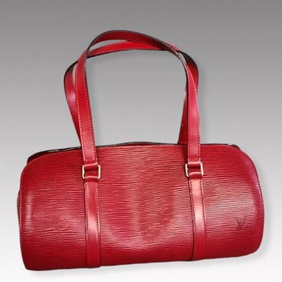 Louis VUITTON year 1998 - BAG 