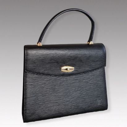 Louis VUITTON year 1997 - BAG 