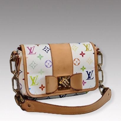 Louis VUITTON by Marc Jacobs - Edition `Takashi...
