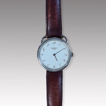 HERMES Paris Swiss made No. 79834 - 