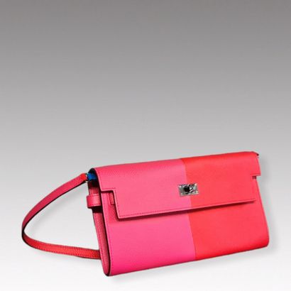 HERMES Paris made in France year 2021 - BAG...