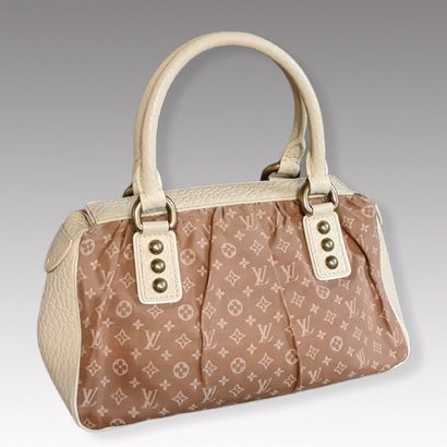 Louis VUITTON year 2006 - BAG 