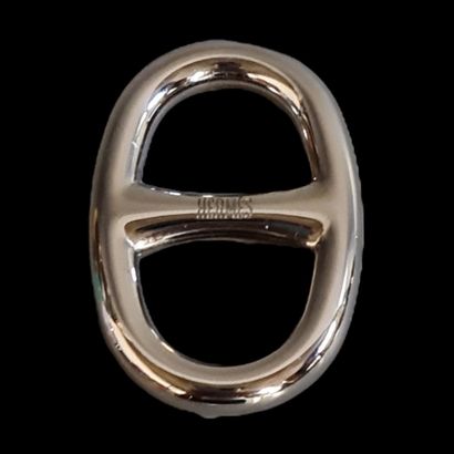HERMES Bijouterie Fantaisie - Anchor chain...