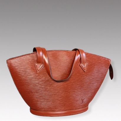 Louis VUITTON year 1993 - BAG 