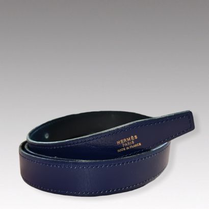 HERMES Paris made in France - REVERSIBLE...