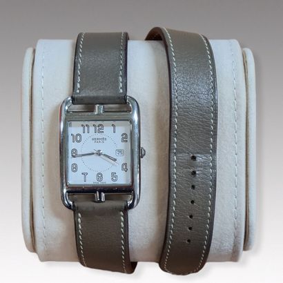HERMES Paris Swiss made n°CC2.710/2634761...