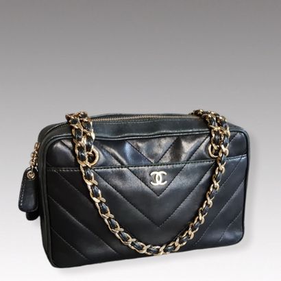 CHANEL circa 2001 - 
