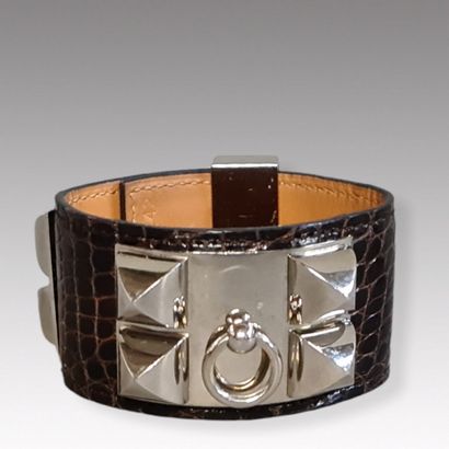 HERMES Paris made in France - BRACELET 