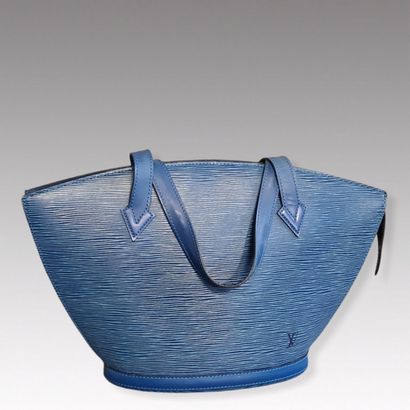 Louis VUITTON year 1995 - BAG 
