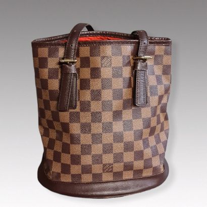 Louis VUITTON year 1999 - BAG 