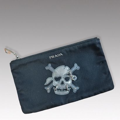 PRADA, Jitt HABER - Lot composed of a 20cm...
