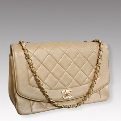 CHANEL circa 1990 - 
