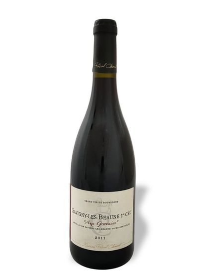 6 BOTTLES SAVIGNY-LES-BEAUNES PREMIER CRU...