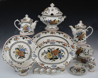 VILLEROY ET BOCH - MODEL ALT AMSTERDAM -...