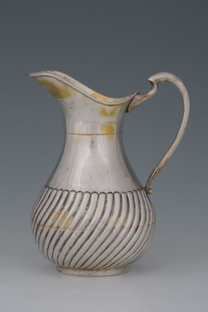 WATER BRUSH of Style England XIXth Century...