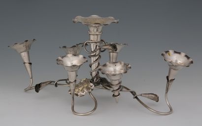 TABLE GARDENER - England George V period...