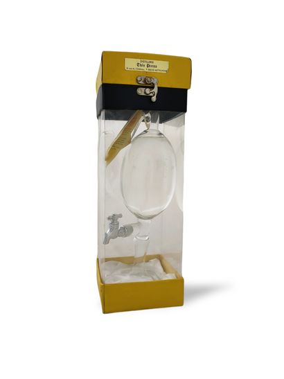 1 BOTTLE (50 cl) EAU DE VIE DE MIRABELLE...