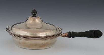 CASSEROLE WITH REMOVABLE LINE WITH THREE...