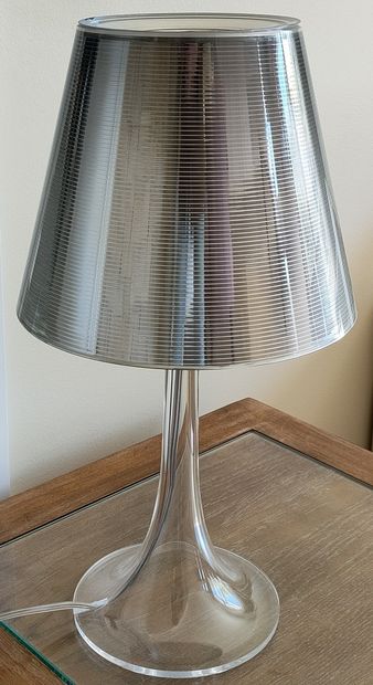 Philippe STARK, LAMPE 