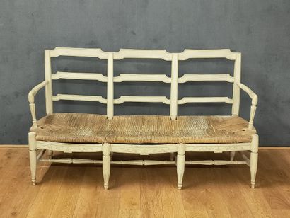 RADASSIERE - Provence, XIXth Century with...