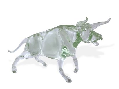 Giliano MIAN (born 1944) LARGE CAT STATUTE...