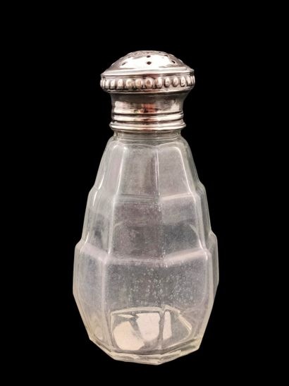 SAUPOUDREUSE WITH SUGAR of Period Art Déco...