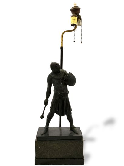 Josef MOEST (1873-1914)

WARRIOR of the Middle...