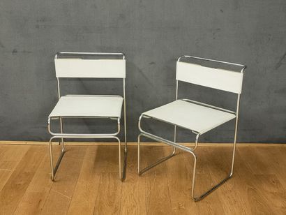 Giovanni CARINI for Edition PLANULA

PAIR...