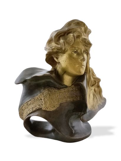 Paul François BERTHOUD (1836-1919)

Sarah...