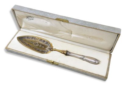 FISH SPREADER of the Beginning of the XXth...