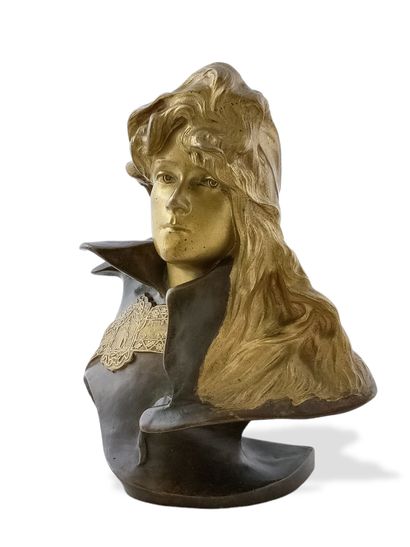 Paul François BERTHOUD (1836-1919)

Sarah...