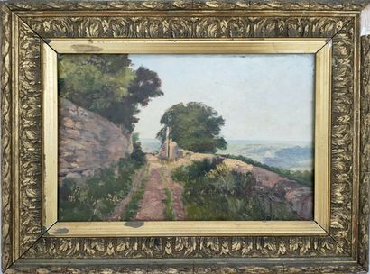 Reyne-Marin de PYERNE (XXth century)

Path...