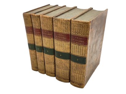PRIZE OF THE ROYAL ACADEMY OF SURGERY

Collection...