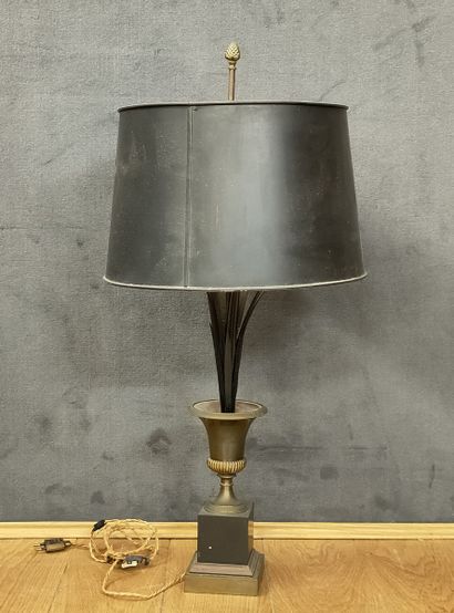 LAMP Circa 1960 in the style of the House...