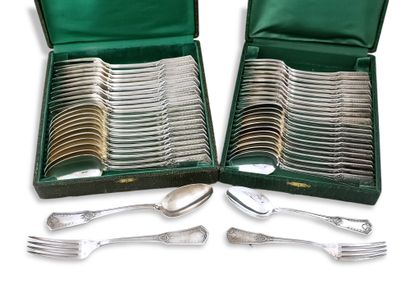 SET OF 12 TABLE COVERS AND 12 ENTERTAINMENT...